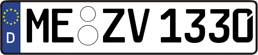 ME-ZV1330