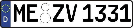 ME-ZV1331