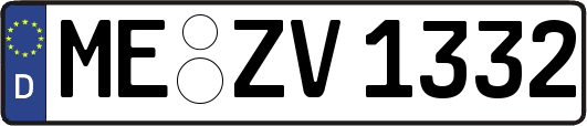 ME-ZV1332