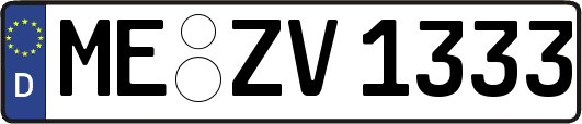ME-ZV1333