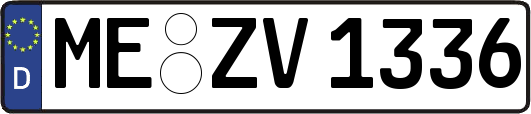 ME-ZV1336