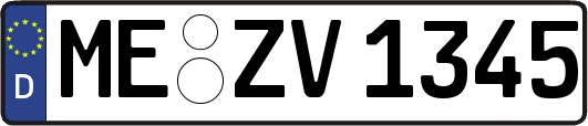 ME-ZV1345