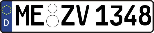 ME-ZV1348