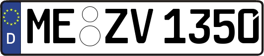 ME-ZV1350
