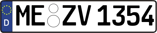 ME-ZV1354