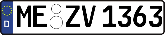 ME-ZV1363