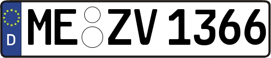 ME-ZV1366