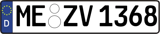 ME-ZV1368