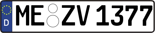 ME-ZV1377
