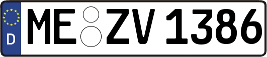 ME-ZV1386