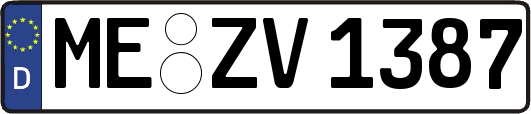 ME-ZV1387