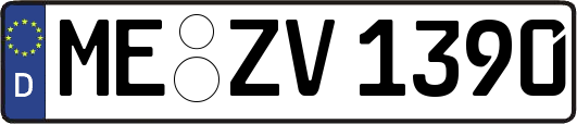 ME-ZV1390