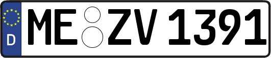 ME-ZV1391
