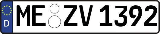 ME-ZV1392
