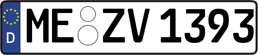 ME-ZV1393