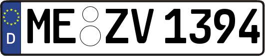 ME-ZV1394