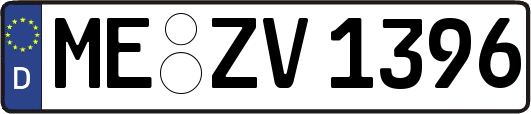 ME-ZV1396