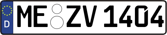 ME-ZV1404