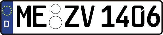 ME-ZV1406
