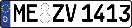 ME-ZV1413