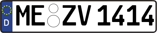 ME-ZV1414
