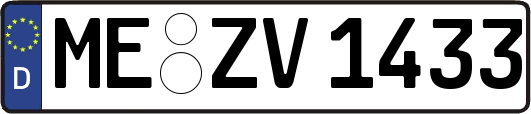 ME-ZV1433