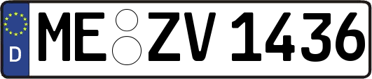 ME-ZV1436