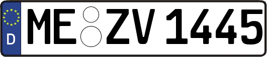 ME-ZV1445