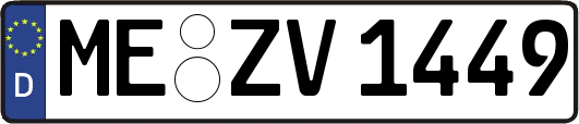 ME-ZV1449