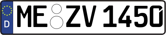 ME-ZV1450