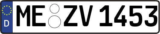 ME-ZV1453