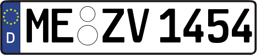 ME-ZV1454