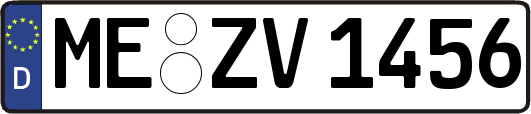 ME-ZV1456