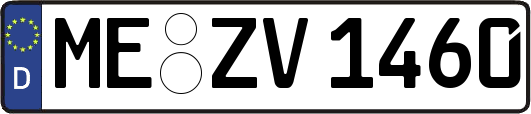 ME-ZV1460