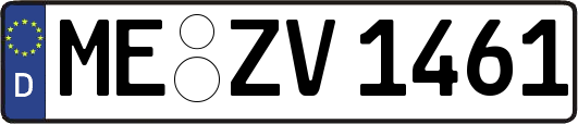 ME-ZV1461