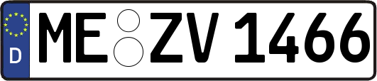 ME-ZV1466