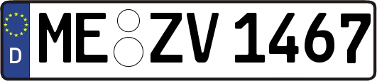 ME-ZV1467