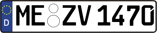 ME-ZV1470