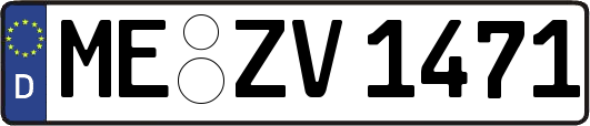 ME-ZV1471