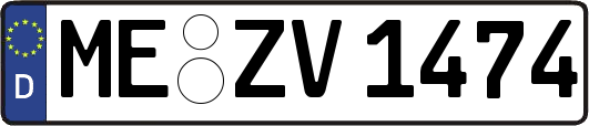 ME-ZV1474