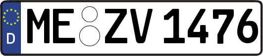 ME-ZV1476