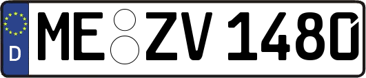 ME-ZV1480