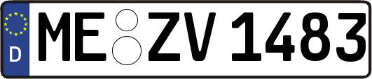 ME-ZV1483