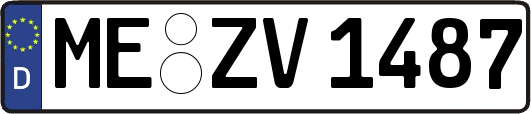 ME-ZV1487