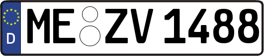 ME-ZV1488