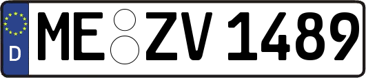 ME-ZV1489