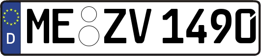 ME-ZV1490