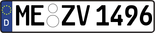 ME-ZV1496