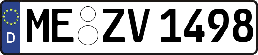 ME-ZV1498
