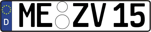 ME-ZV15